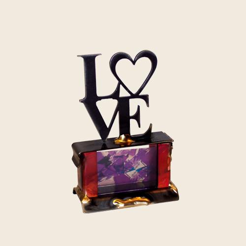 Small Love Box